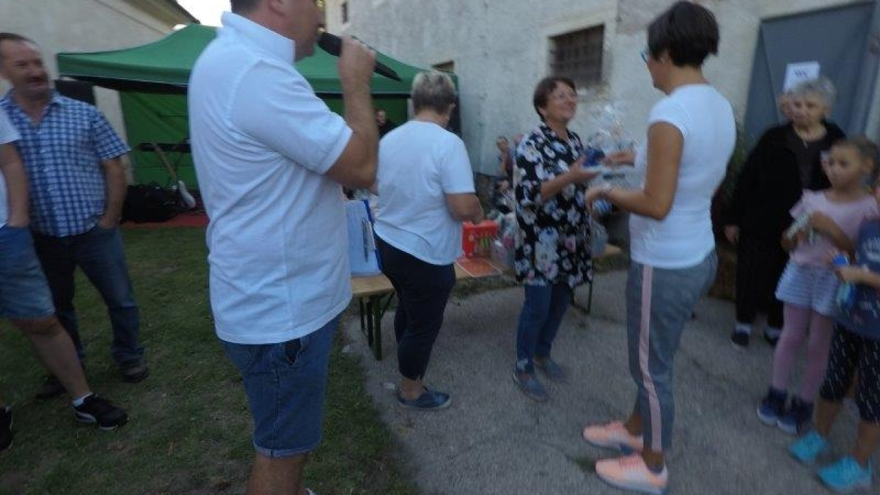 Deň Čunova 2019 