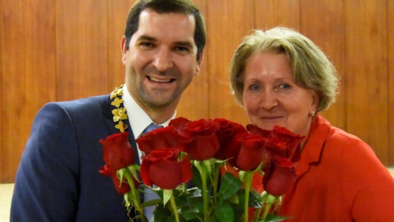 Privítanie detí 2019 