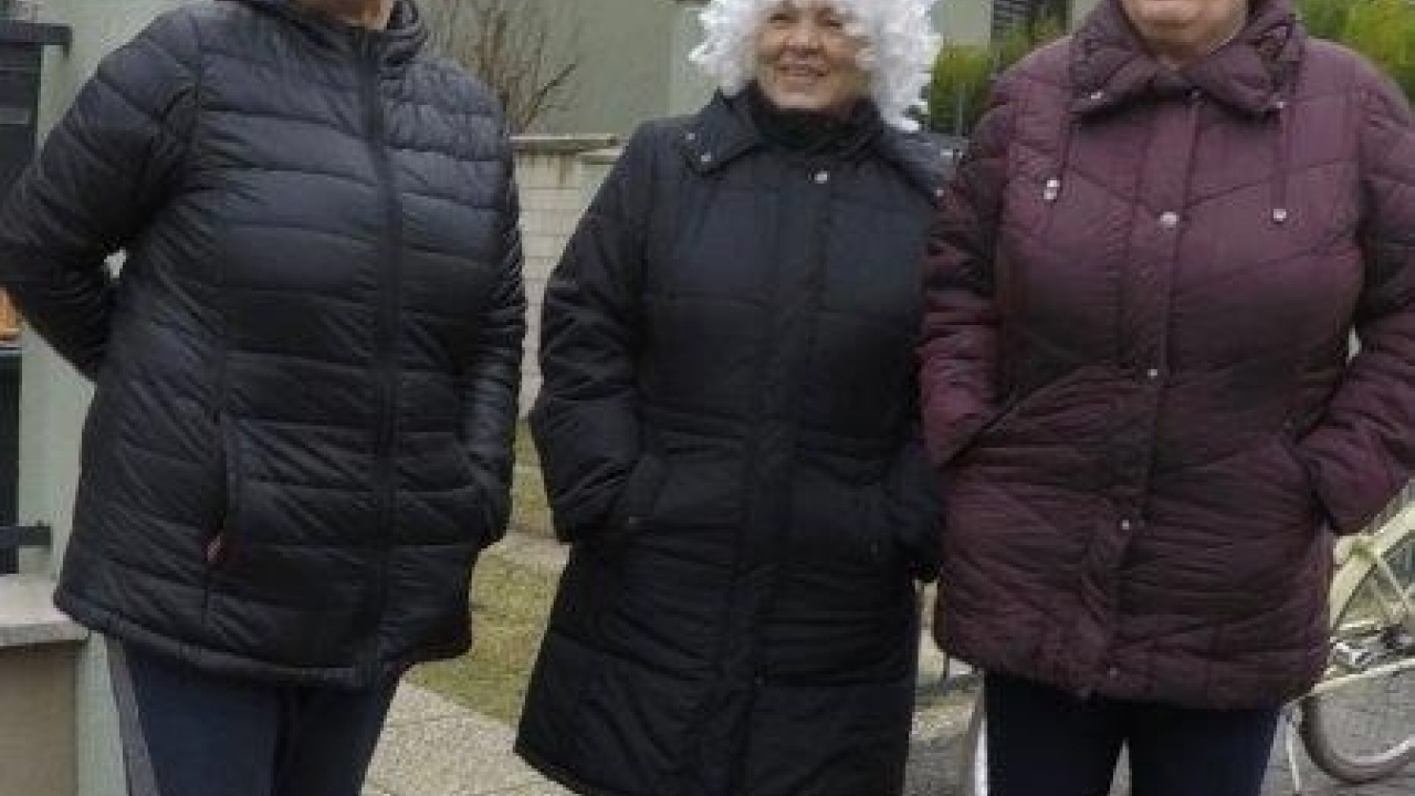 Fašiang 2019 
