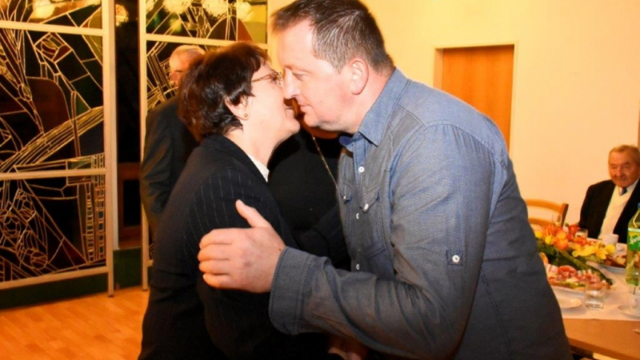 Výročia sobášov 2019 