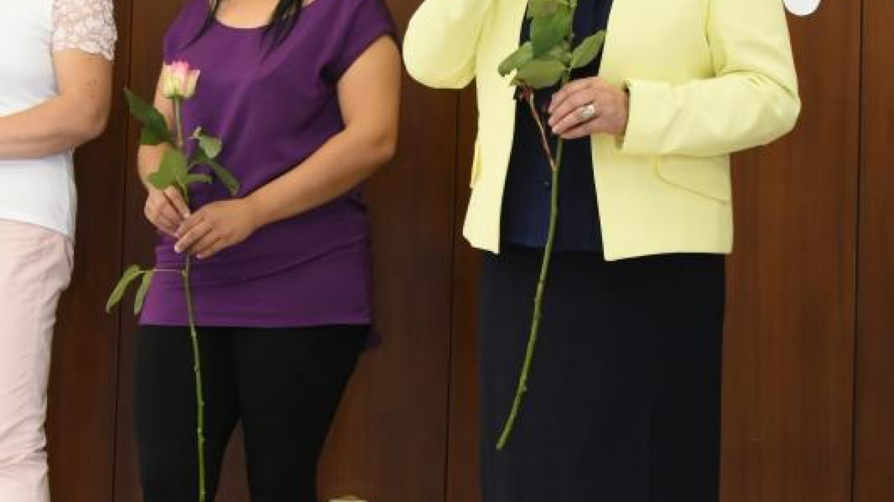 Deň matiek 2019 