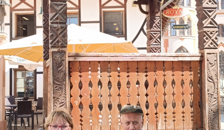 7. fotografia fotogalérie Výlet dôchodcov 2026 - Komárno a Kolárovo