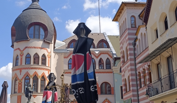 8. fotografia fotogalérie Výlet dôchodcov 2026 - Komárno a Kolárovo