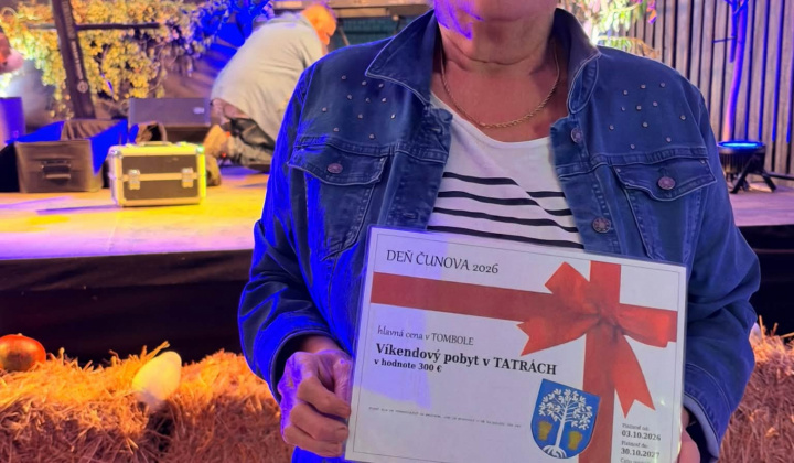 13. fotografia fotogalérie Deň Čunova a Hody 2026