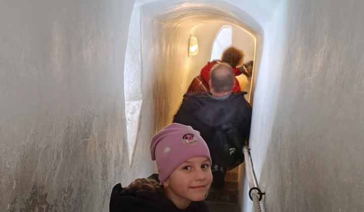 6. fotografia fotogalérie Výlet dôchodcov 2026 - Trenčín