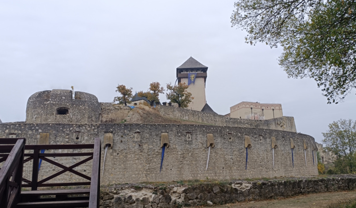 7. fotografia fotogalérie Výlet dôchodcov 2026 - Trenčín