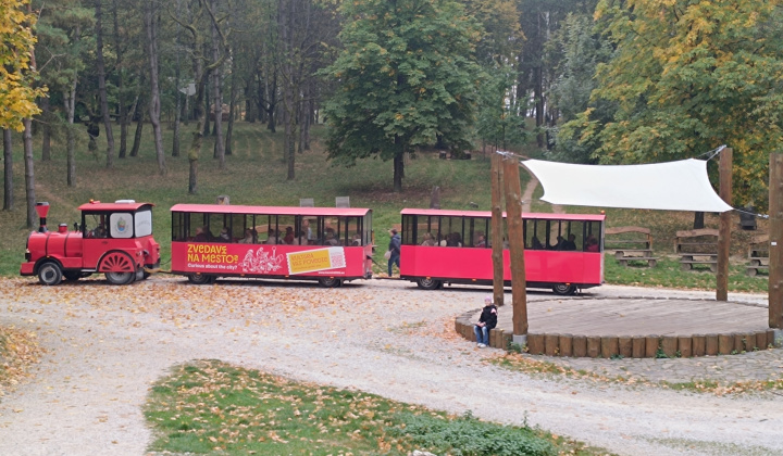 8. fotografia fotogalérie Výlet dôchodcov 2026 - Trenčín
