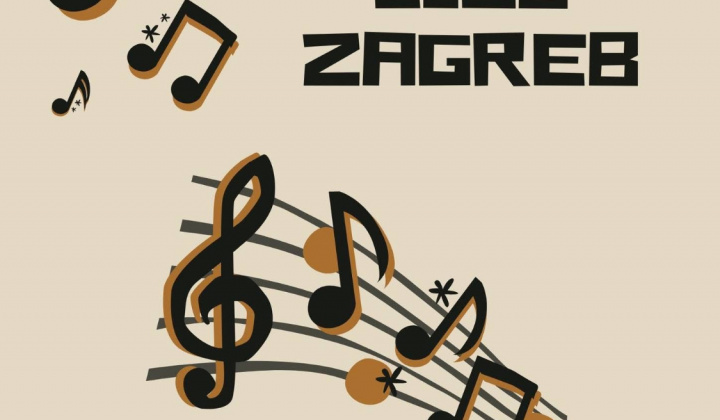Fotka - Pozvánka- koncert združenia Tambura