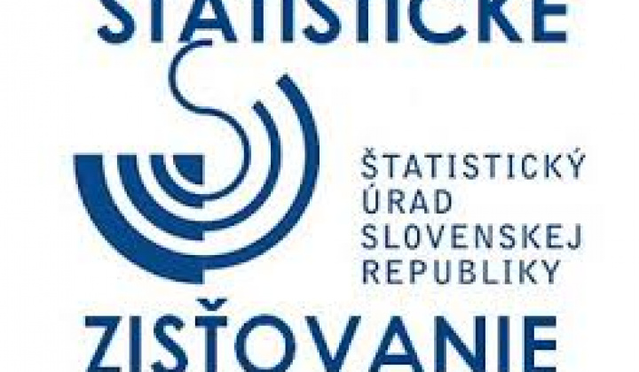 Fotka - Štatistické zisťovanie EHIS