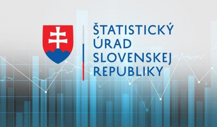 Fotka - Štatistické zisťovanie domácností v oblasti mobility