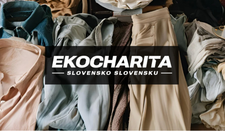 Fotka - Čo patrí a nepatrí do kontajnera na použiteľné šatstvo?