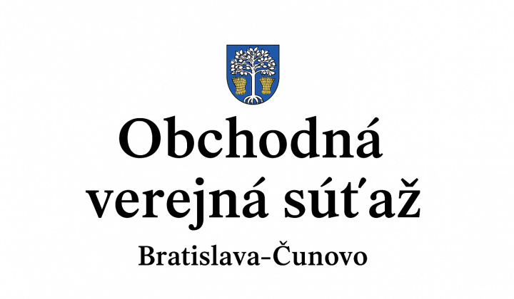 Fotka - Obchodná verejná súťaž 