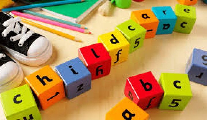 Fotka - HĽADÁ SA OSOBNÝ/Á  ASISTENT/TKA K 5 ROČNÉMU CHLAPČEKOVI DO SÚKROMNEJ MATERSKEJ ŠKÔLKY