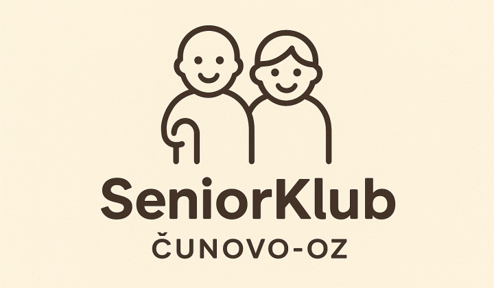 Fotka - SeniorKlub Čunovo OZ- pozvánka na stretnutie