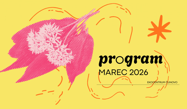 Fotka - Marec v Ekocentre Čunovo-program