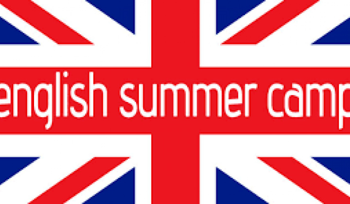 Fotka - Letné anglické tábory v Čunove pre deti od 4 do 10 rokov - ponuka