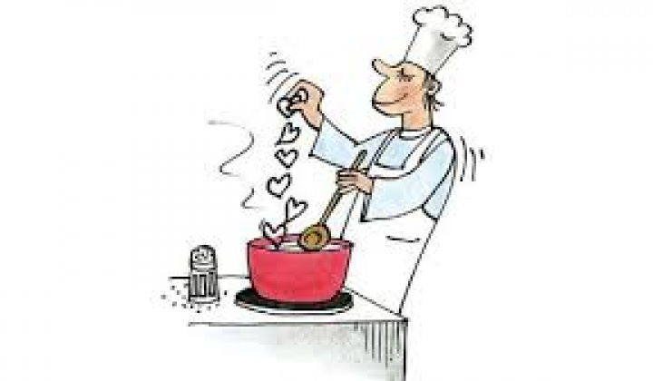 Fotka - HĽADÁME POMOCNÚ SILU DO ŠKOLSKEJ JEDÁLNE