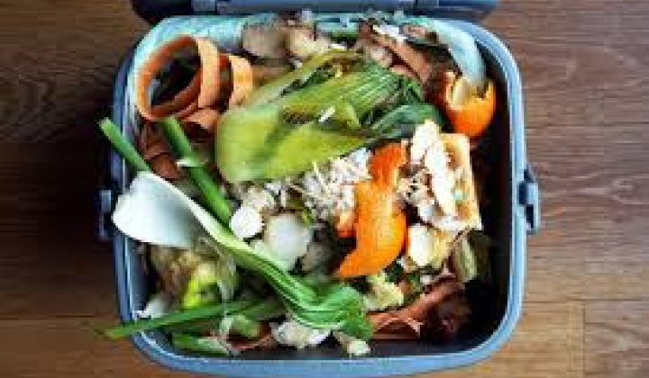 Fotka - Kompostovateľné vrecká  na kuchynský bioodpad sú opäť dostupné!