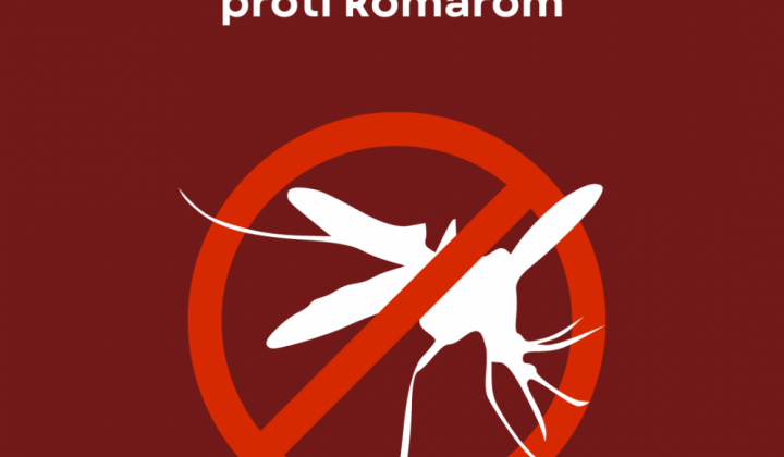 Fotka - Biologická ochrana proti komárom je späť