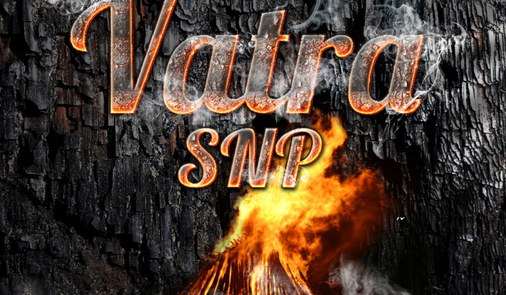 Fotka - Oslavy výročia SNP v Čunove