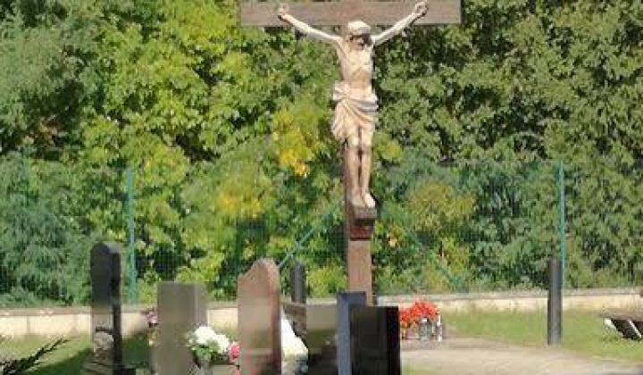 Fotka - Predĺženie otváracích hodín na miestnom cintoríne