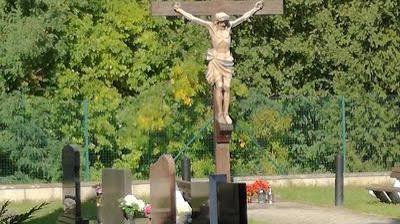 Fotka - Predĺženie otváracích hodín na miestnom cintoríne