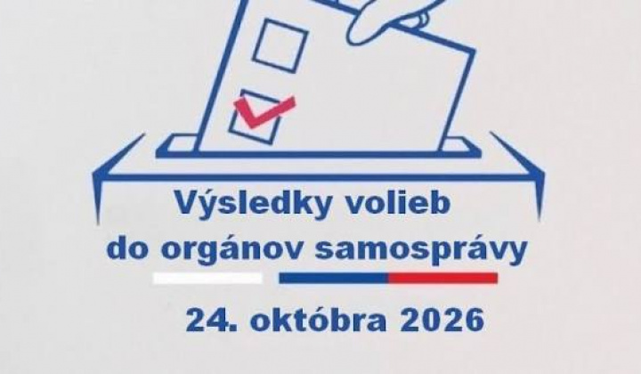 Fotka - Výsledky volieb 