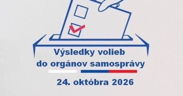 Fotka - Výsledky volieb